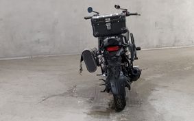 YAMAHA FZ-X RG73