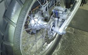 HONDA CRF250L MD38