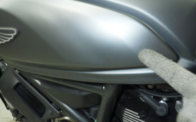 DUCATI SCRAMBLER 2021