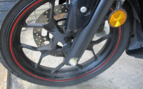 YAMAHA YZF-R25 RG43J