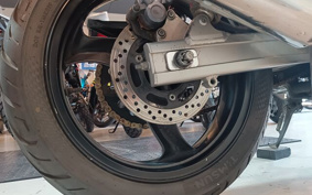 SUZUKI GSX250FX 2004 ZR250C