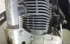HONDA APE 100 2026 HC07