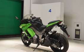 KAWASAKI NINJA 1000 A 2016