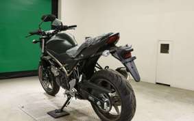 SUZUKI SV650 A 2022 VP55E