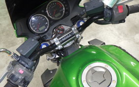 KAWASAKI ZRX1200 D 2013 ZRT20D