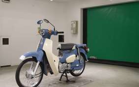 HONDA C50 SUPER CUB 2024 AA09