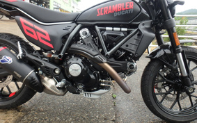 DUCATI  DUCATI  SCRAMBLER  FULL  THROTTLE  2024 7K00