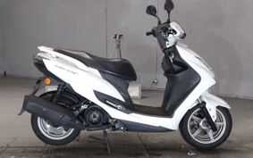 YAMAHA CYGNUS125XSR SEA5J