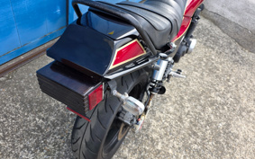 KAWASAKI GPZ400 1983 ZX400A