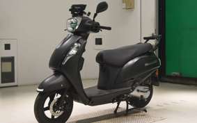 SUZUKI ADDRESS V125 Gen.2 2016 DP12H