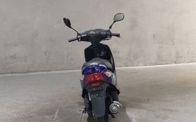 YAMAHA JOG ZR SA58J
