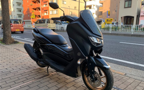 YAMAHA NMAX ABS SEG6J