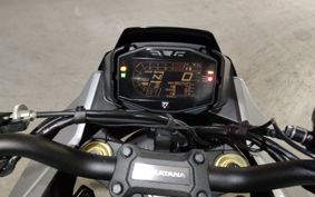 SUZUKI  KATANA  EK1AA