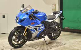 SUZUKI GSX-R1000R A 2022 DM11G