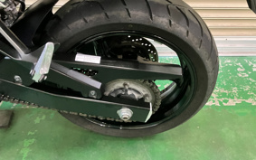 SUZUKI GSR750ABS 2018 GR7NA