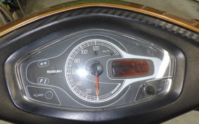 SUZUKI ADDRESS V125 S 2025 CF4MA