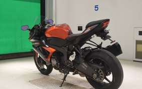 KAWASAKI NINJA ZX-6R A 2014