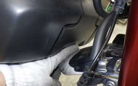 HONDA MONKEY 125 ABS JB02
