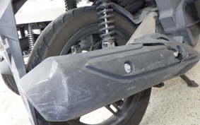 HONDA PCX125 JF56