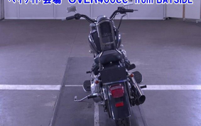 HARLEY HARLEY FLSTF1340 BML