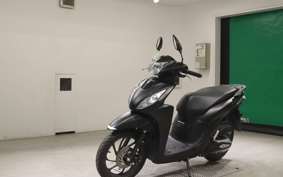 HONDA DIO110-3ﾍﾞｰｼｯｸ 2024 JK03