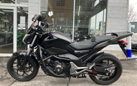 HONDA NC750S DCT ABS 2015 RC70