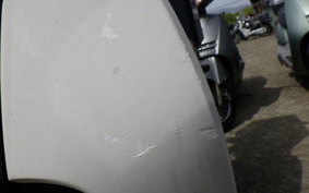 HONDA C50 SUPER CUB AA04