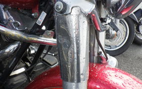 HARLEY FLSTCI 1450 2004