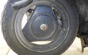 HONDA MOTOCOMPO AB12