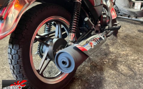 HONDA LY125 FI PCJL