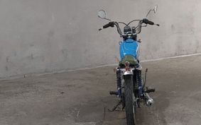 HONDA CB125 CB125J