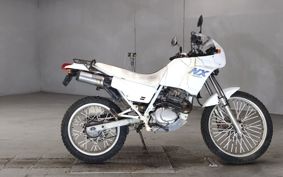 HONDA NX125 JD09