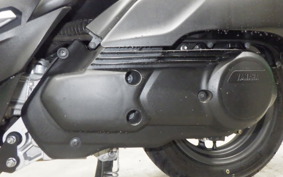 YAMAHA CYGNUS Griffus 2006 SEJ4J