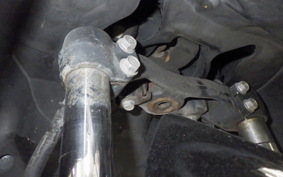 YAMAHA CYGNUS 125 XSR 2 2006 SE44J