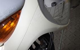 SUZUKI LET's 4 Basket 1996 CA43A