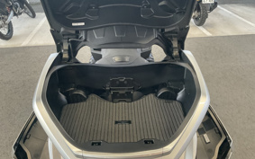 HONDA GL 1800 GOLD WING TOUR DCT 2025 SC79