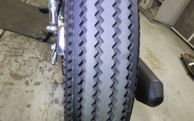 SUZUKI GN125 H