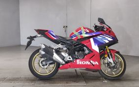 HONDA CBR250RR MC51