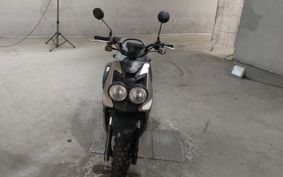 YAMAHA BW S125 SE45