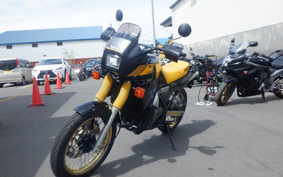 YAMAHA TDR250 2YK