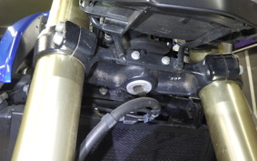 SUZUKI GSR750 A 2014 GR7NA