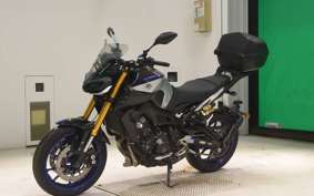 YAMAHA MT-09 ASP 2019 RN52J