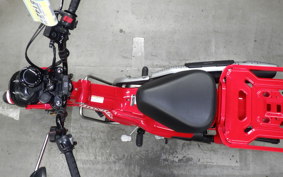 HONDA CT125 HUNTER CUB JA55