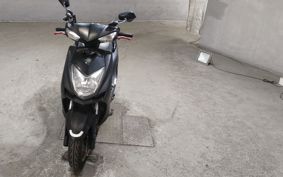 YAMAHA CYGNUS125XSR SEA5J