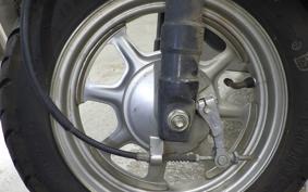 HONDA TACT-4ﾍﾞｰｼｯｸ 2026 AF79