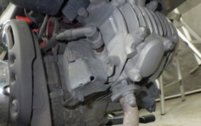HONDA MONKEY 125 2010 JB02