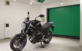 SUZUKI SV650 A 2024 VP55E