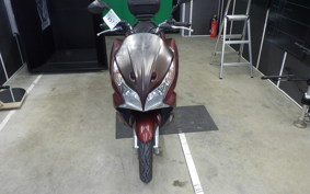 HONDA PCX125 2012 JF28