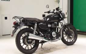 HONDA GB350 2021 NC59