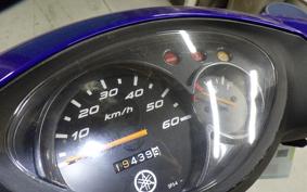 YAMAHA JOG ZR-4 SA58J